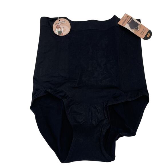 Shapemint Essentials Women's Size XS/S High Waisted Shaper Panty Brand New - Picture 2 of 8